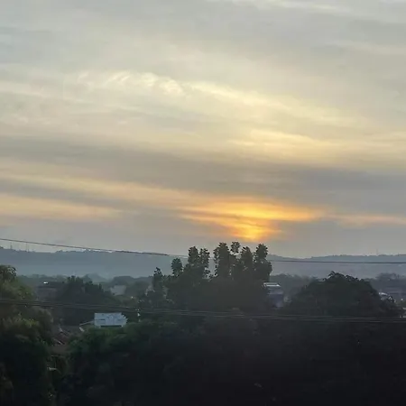 2Br Mountain View Condo Smdc Charm Metro Manila
