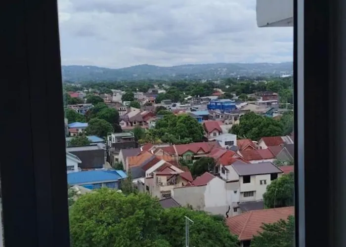 Apartahotel 2br Mountain View Smdc Charm Metro Manila