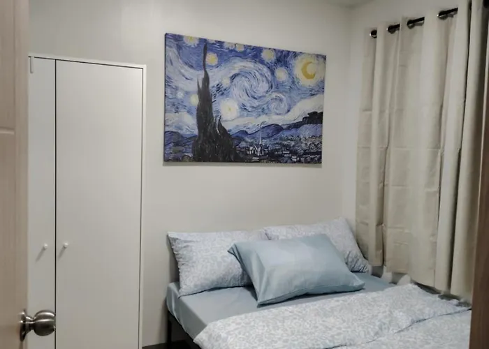 2br Mountain View Smdc Charm Metro *