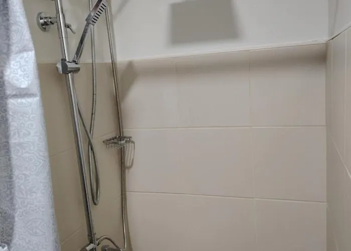 2br Mountain View Smdc Charm Metro Apartahotel *